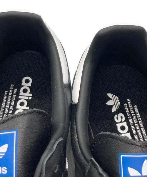 adidas Originals（アディダスオリジナル）adidas Originals (アディダスオリジナル) SAMBA OG ブラック サイズ:26.5の古着・服飾アイテム