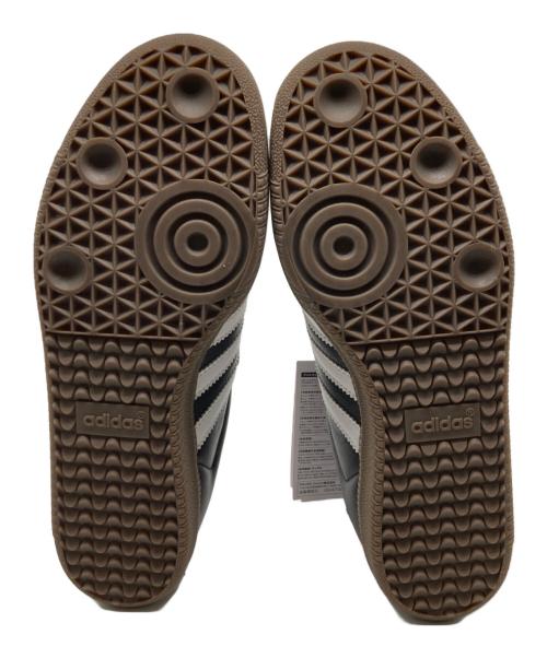 adidas Originals（アディダスオリジナル）adidas Originals (アディダスオリジナル) SAMBA OG ブラック サイズ:26.5の古着・服飾アイテム