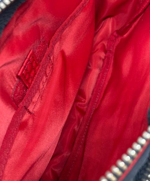 PORTER（ポーター）PORTER (ポーター) エルファイン ショルダーバッグ ブラック サイズ:下記参照の古着・服飾アイテム