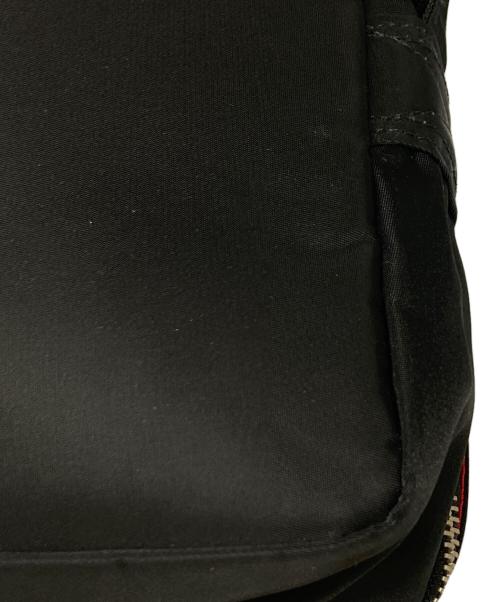 PORTER（ポーター）PORTER (ポーター) エルファイン ショルダーバッグ ブラック サイズ:下記参照の古着・服飾アイテム
