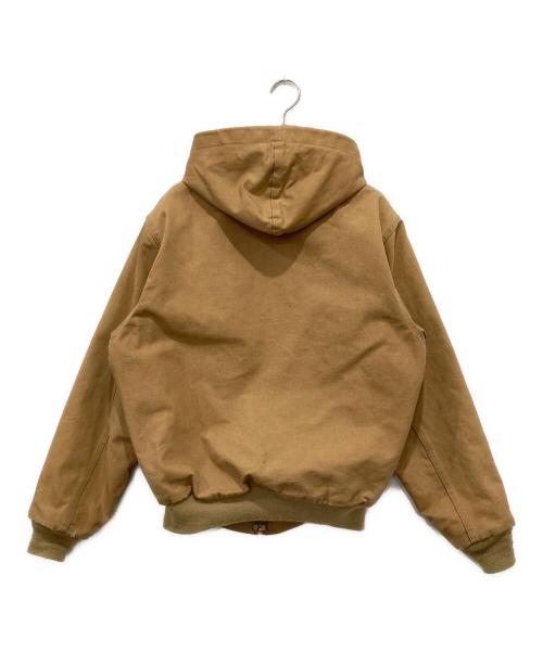 CarHartt（カーハート）CarHartt (カーハート) 80’sアクティブジャケット ブラウン サイズ:不明の古着・服飾アイテム