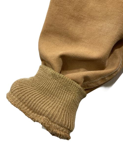 CarHartt（カーハート）CarHartt (カーハート) 80’sアクティブジャケット ブラウン サイズ:不明の古着・服飾アイテム