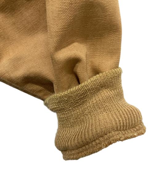 CarHartt（カーハート）CarHartt (カーハート) 80’sアクティブジャケット ブラウン サイズ:不明の古着・服飾アイテム