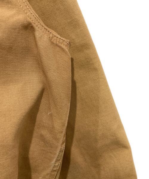 CarHartt（カーハート）CarHartt (カーハート) 80’sアクティブジャケット ブラウン サイズ:不明の古着・服飾アイテム