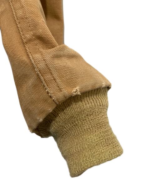 CarHartt（カーハート）CarHartt (カーハート) 80’sアクティブジャケット ブラウン サイズ:不明の古着・服飾アイテム