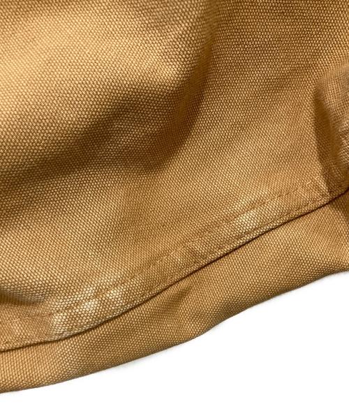 CarHartt（カーハート）CarHartt (カーハート) 80’sアクティブジャケット ブラウン サイズ:不明の古着・服飾アイテム