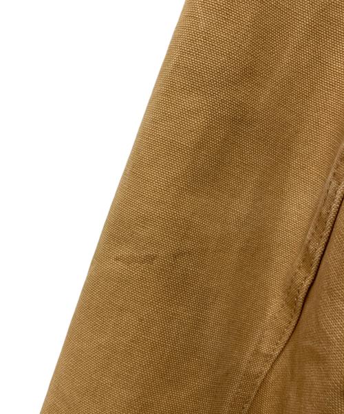 CarHartt（カーハート）CarHartt (カーハート) 80’sアクティブジャケット ブラウン サイズ:不明の古着・服飾アイテム