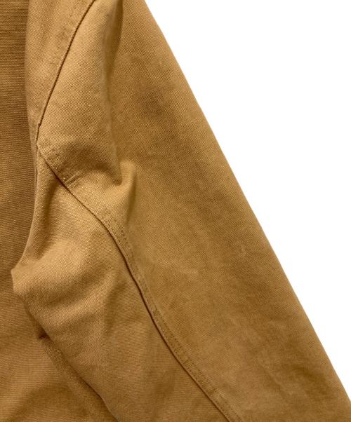CarHartt（カーハート）CarHartt (カーハート) 80’sアクティブジャケット ブラウン サイズ:不明の古着・服飾アイテム