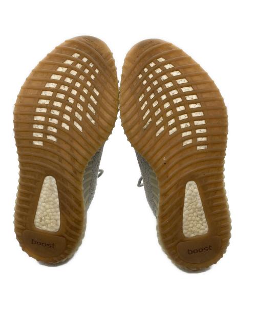 adidas（アディダス）adidas (アディダス) ローカットスニーカー ベージュ サイズ:29cmの古着・服飾アイテム