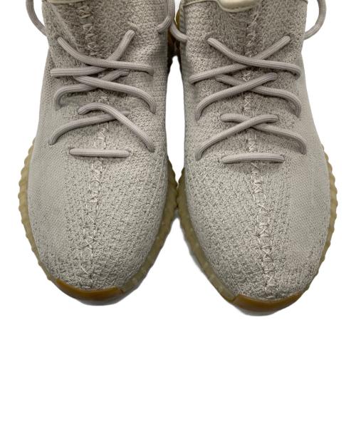 adidas（アディダス）adidas (アディダス) ローカットスニーカー ベージュ サイズ:29cmの古着・服飾アイテム