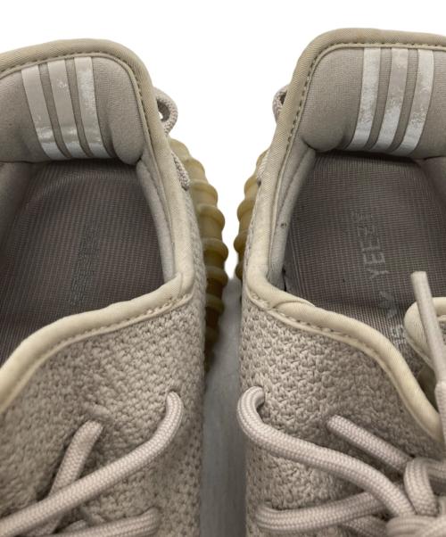 adidas（アディダス）adidas (アディダス) ローカットスニーカー ベージュ サイズ:29cmの古着・服飾アイテム