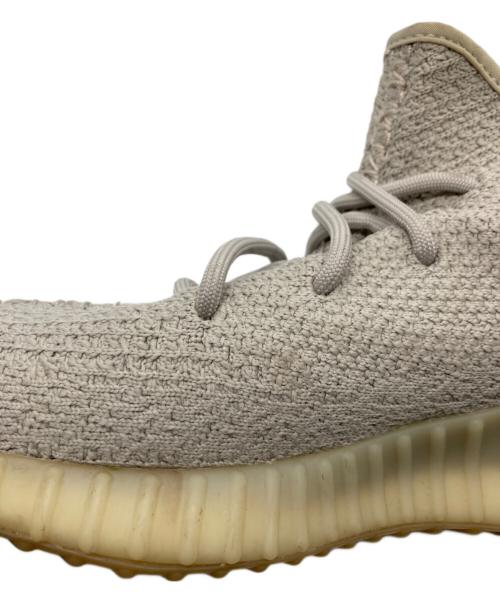 adidas（アディダス）adidas (アディダス) ローカットスニーカー ベージュ サイズ:29cmの古着・服飾アイテム