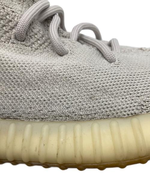 adidas（アディダス）adidas (アディダス) ローカットスニーカー ベージュ サイズ:29cmの古着・服飾アイテム