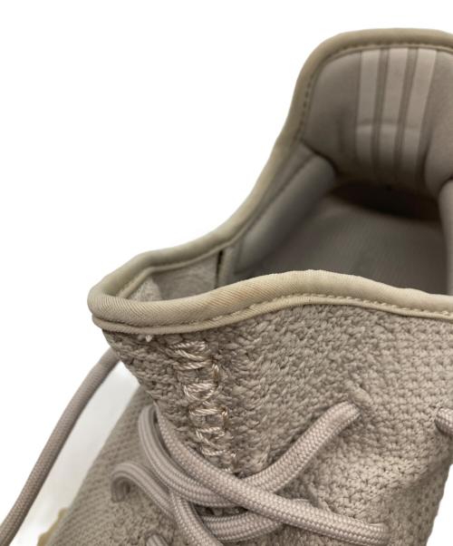 adidas（アディダス）adidas (アディダス) ローカットスニーカー ベージュ サイズ:29cmの古着・服飾アイテム