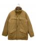 Eddie Bauer（エディーバウアー）の古着「ダウンコート」｜ブラウン