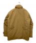 Eddie Bauer (エディーバウアー) ダウンコート ブラウン サイズ:M：6000円