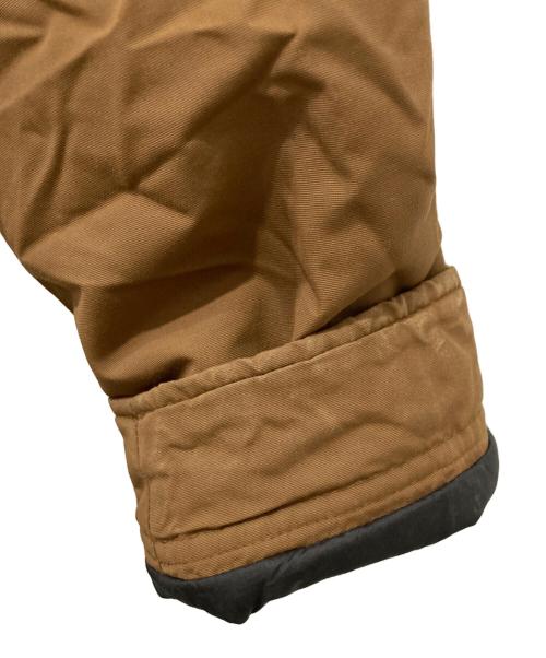 Patagonia（パタゴニア）Patagonia (パタゴニア) BOYS' INFURNO JACKET ブラウン サイズ:XXL(ボーイズ規格)の古着・服飾アイテム