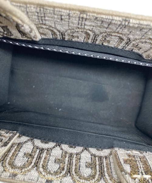 FURLA（フルラ）FURLA (フルラ) Opportunity ミニトートバッグ ベージュ サイズ:実寸サイズをご参照くださいの古着・服飾アイテム