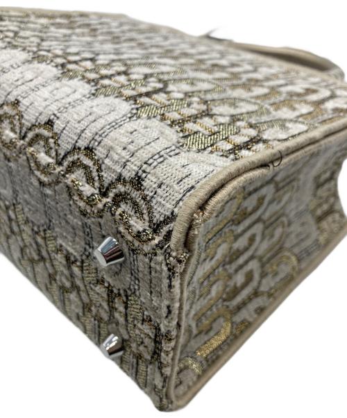 FURLA（フルラ）FURLA (フルラ) Opportunity ミニトートバッグ ベージュ サイズ:実寸サイズをご参照くださいの古着・服飾アイテム