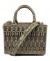 FURLA（フルラ）の古着「Opportunity ミニトートバッグ」｜ベージュ