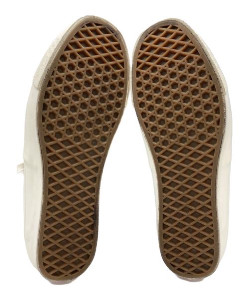 VANS（ヴァンズ）VANS (ヴァンズ) AUTHENTIC REISSUE ブルー サイズ:26cmの古着・服飾アイテム