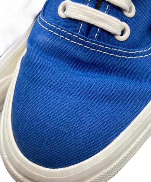 VANS（ヴァンズ）VANS (ヴァンズ) AUTHENTIC REISSUE ブルー サイズ:26cmの古着・服飾アイテム