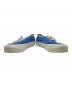 中古・古着 VANS (ヴァンズ) AUTHENTIC REISSUE ブルー サイズ:26cm：6000円