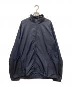 ARC'TERYXアークテリクス）の古着「NORVAN WINDSHELL JACKET」｜ネイビー