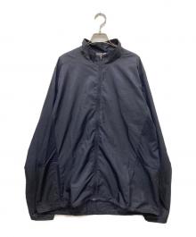 ARC'TERYX（アークテリクス）の古着「NORVAN WINDSHELL JACKET」｜ネイビー