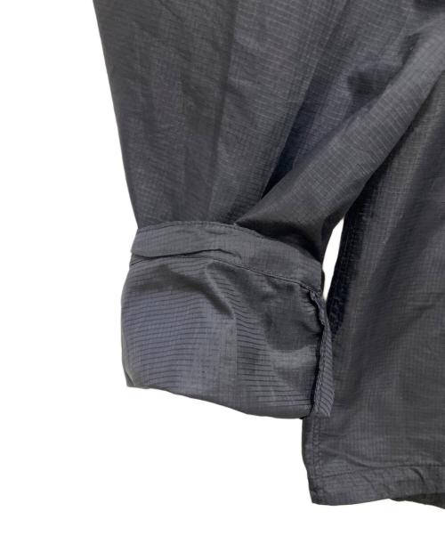 ARC'TERYX（アークテリクス）ARC'TERYX (アークテリクス) NORVAN WINDSHELL JACKET ネイビー サイズ:XLの古着・服飾アイテム