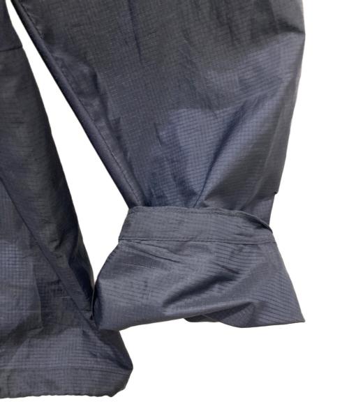 ARC'TERYX（アークテリクス）ARC'TERYX (アークテリクス) NORVAN WINDSHELL JACKET ネイビー サイズ:XLの古着・服飾アイテム