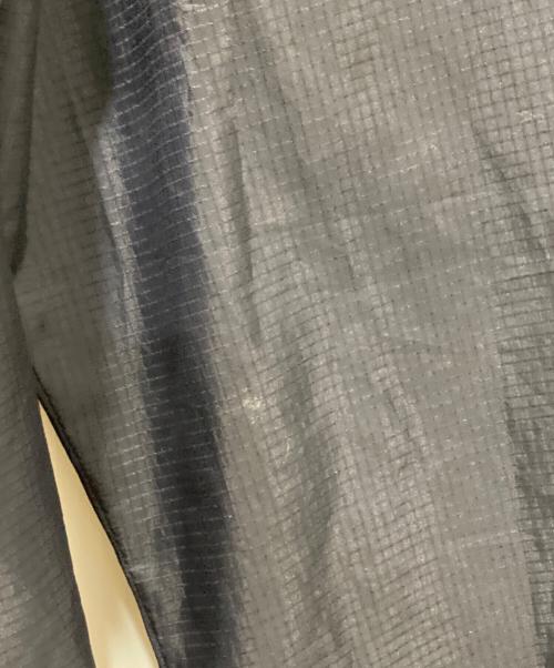 ARC'TERYX（アークテリクス）ARC'TERYX (アークテリクス) NORVAN WINDSHELL JACKET ネイビー サイズ:XLの古着・服飾アイテム