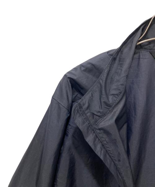 ARC'TERYX（アークテリクス）ARC'TERYX (アークテリクス) NORVAN WINDSHELL JACKET ネイビー サイズ:XLの古着・服飾アイテム