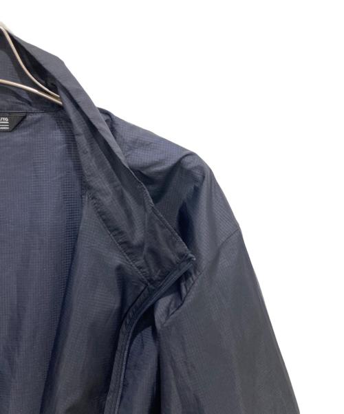 ARC'TERYX（アークテリクス）ARC'TERYX (アークテリクス) NORVAN WINDSHELL JACKET ネイビー サイズ:XLの古着・服飾アイテム