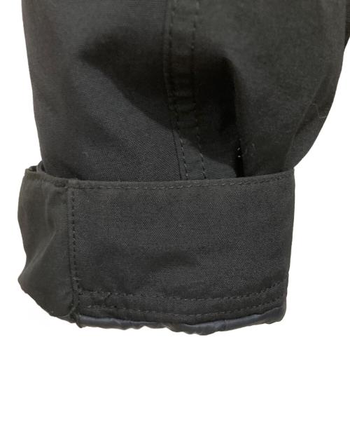 THE NORTH FACE（ザ ノース フェイス）THE NORTH FACE (ザ ノース フェイス) Mountain Down Jacket / マウンテンダウンジャケット ブラック サイズ:Lの古着・服飾アイテム