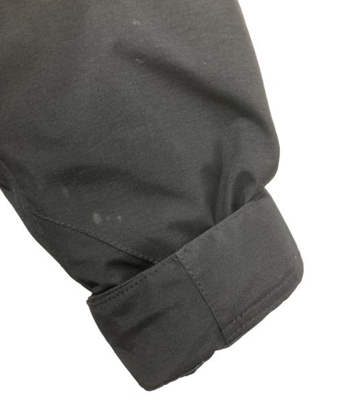 THE NORTH FACE（ザ ノース フェイス）THE NORTH FACE (ザ ノース フェイス) Mountain Down Jacket / マウンテンダウンジャケット ブラック サイズ:Lの古着・服飾アイテム