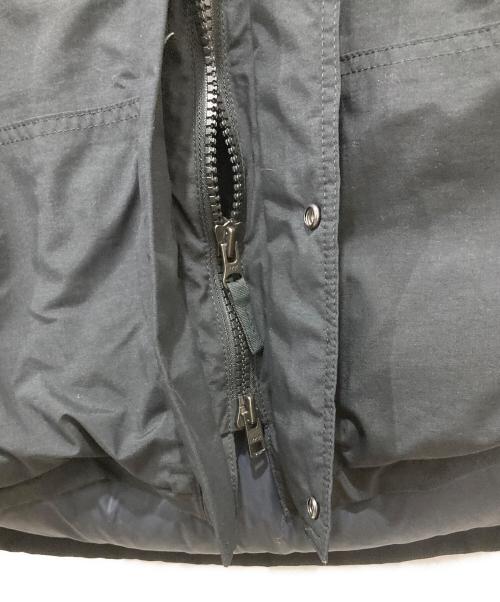 THE NORTH FACE（ザ ノース フェイス）THE NORTH FACE (ザ ノース フェイス) Mountain Down Jacket / マウンテンダウンジャケット ブラック サイズ:Lの古着・服飾アイテム