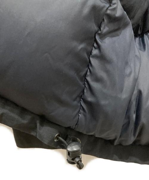 THE NORTH FACE（ザ ノース フェイス）THE NORTH FACE (ザ ノース フェイス) Mountain Down Jacket / マウンテンダウンジャケット ブラック サイズ:Lの古着・服飾アイテム