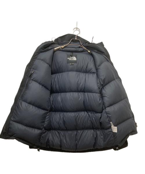 THE NORTH FACE（ザ ノース フェイス）THE NORTH FACE (ザ ノース フェイス) Mountain Down Jacket / マウンテンダウンジャケット ブラック サイズ:Lの古着・服飾アイテム