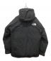 THE NORTH FACE (ザ ノース フェイス) Mountain Down Jacket / マウンテンダウンジャケット ブラック サイズ:L：25000円
