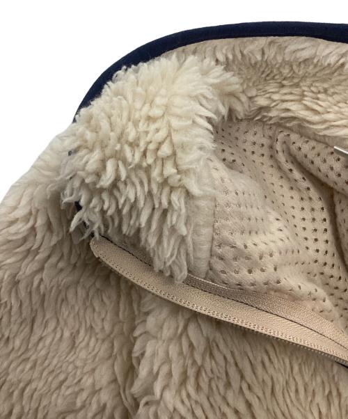 GRAMICCI（グラミチ）GRAMICCI (グラミチ) フリースジャケット ベージュ サイズ:XLの古着・服飾アイテム