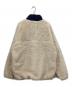 GRAMICCI (グラミチ) フリースジャケット ベージュ サイズ:XL：7000円
