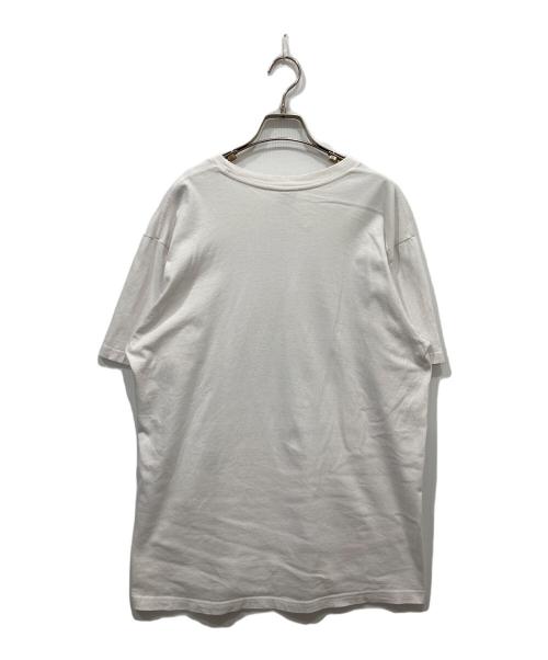 SUPREME（シュプリーム）SUPREME (シュプリーム) Verify Tee ホワイト サイズ:Lの古着・服飾アイテム