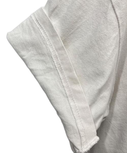 SUPREME（シュプリーム）SUPREME (シュプリーム) Verify Tee ホワイト サイズ:Lの古着・服飾アイテム