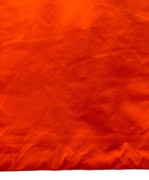 ARC'TERYX（アークテリクス）ARC'TERYX (アークテリクス) ALPHA SV JACKET レッド サイズ:Mの古着・服飾アイテム