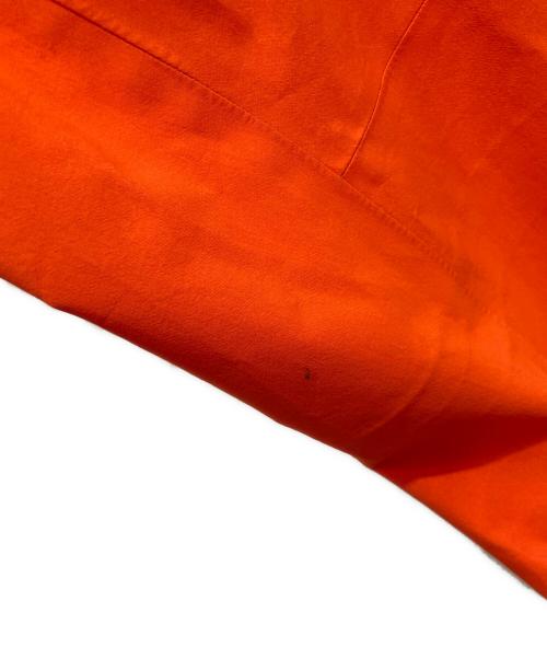 ARC'TERYX（アークテリクス）ARC'TERYX (アークテリクス) ALPHA SV JACKET レッド サイズ:Mの古着・服飾アイテム