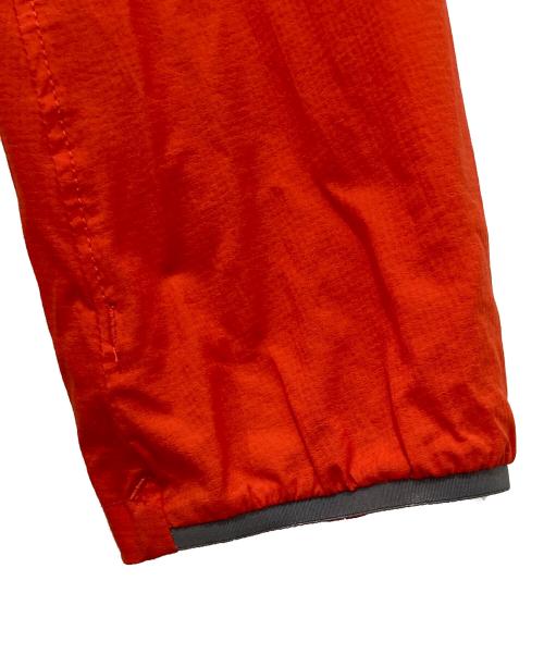 ARC'TERYX（アークテリクス）ARC'TERYX (アークテリクス) NODIN JACKET レッド サイズ:Mの古着・服飾アイテム