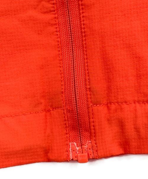 ARC'TERYX（アークテリクス）ARC'TERYX (アークテリクス) NODIN JACKET レッド サイズ:Mの古着・服飾アイテム