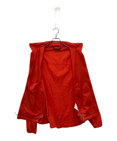 ARC'TERYX（アークテリクス）ARC'TERYX (アークテリクス) NODIN JACKET レッド サイズ:Mの古着・服飾アイテム