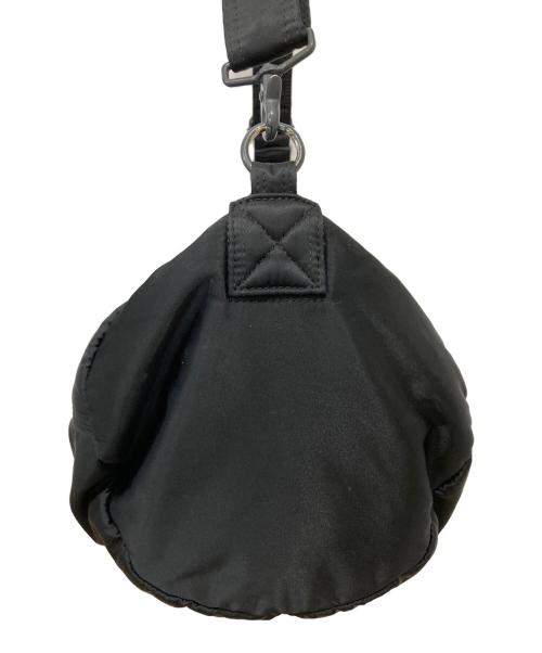 PORTER（ポーター）PORTER (ポーター) 2WAY BOSTON BAG ブラックの古着・服飾アイテム